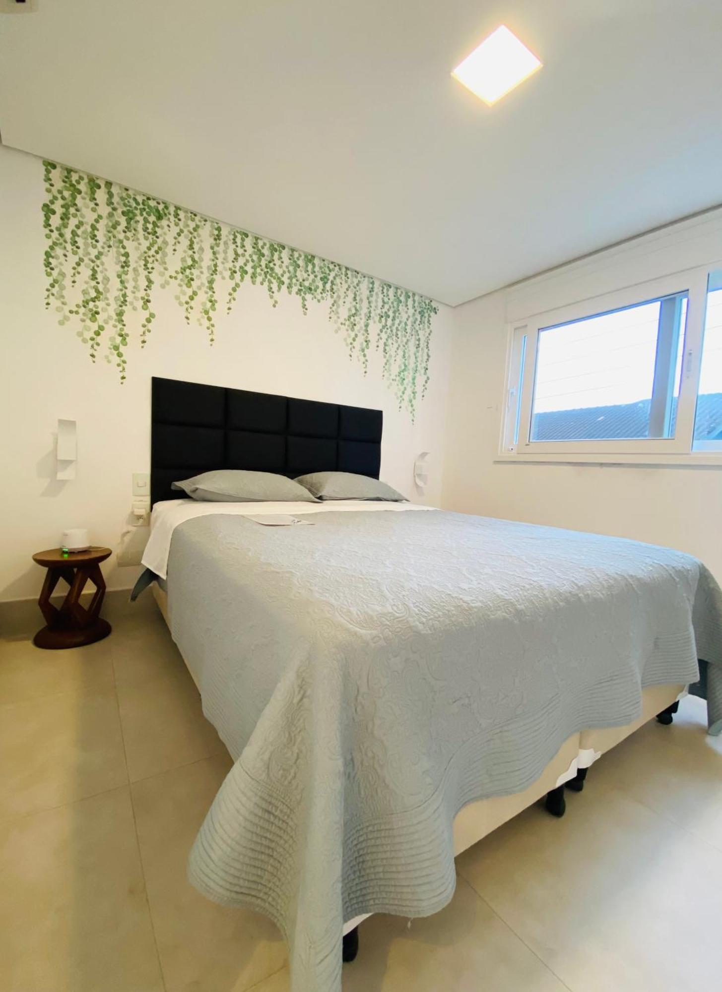 Apartamento A 100 M Da Praia Juquei Eksteriør bilde