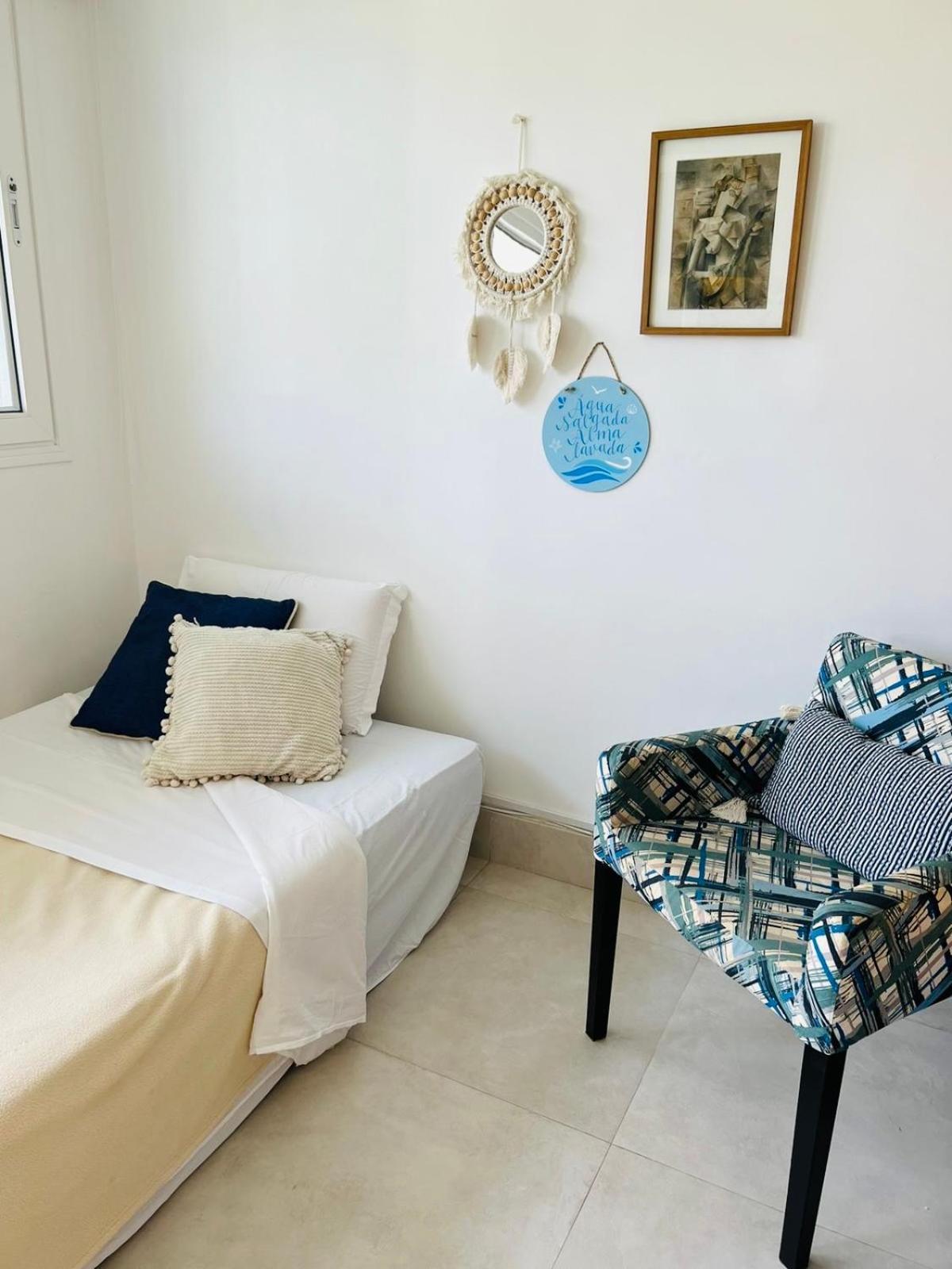 Apartamento A 100 M Da Praia Juquei Eksteriør bilde