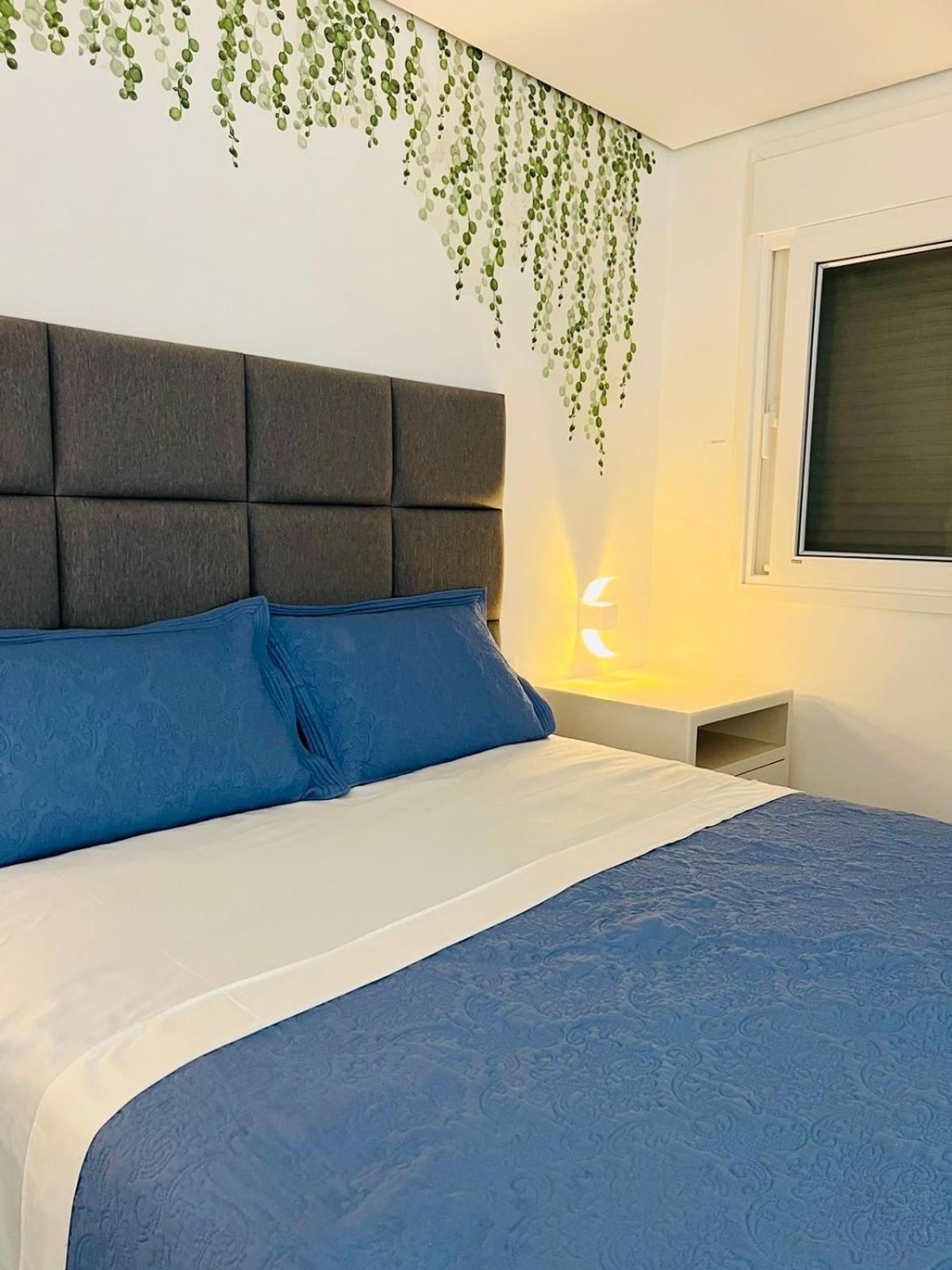 Apartamento A 100 M Da Praia Juquei Eksteriør bilde